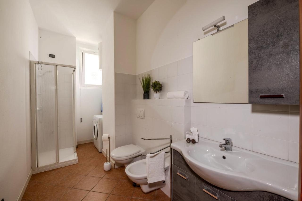 Apartment Isa Center - Leonardo Accademy - Mxp - Lakes Sesto Calende