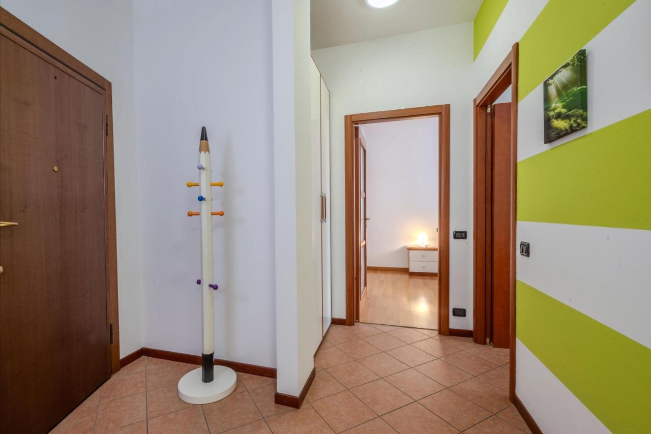 Apartment Isa Center - Leonardo Accademy - Mxp - Lakes
