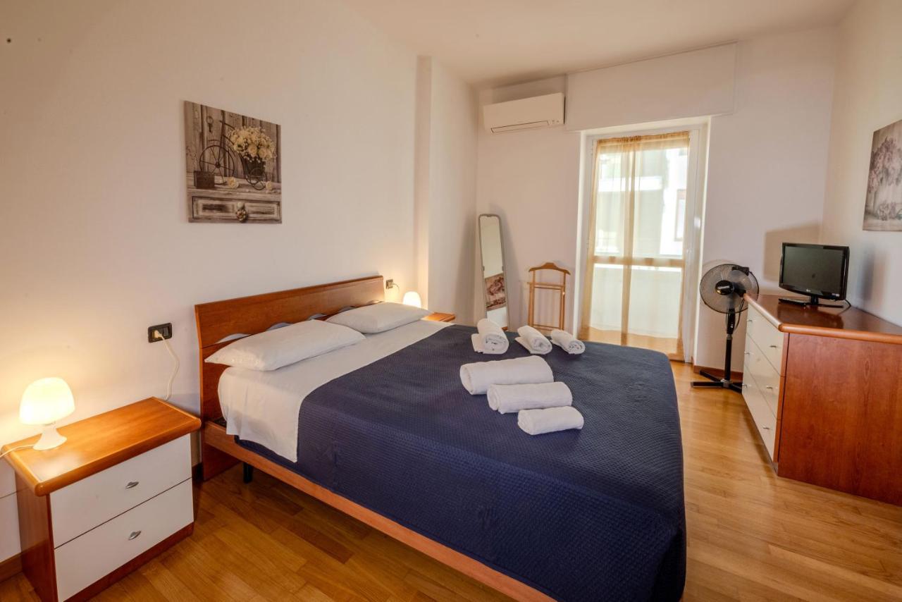 Isa Center - Leonardo Accademy - Mxp - Lakes Sesto Calende