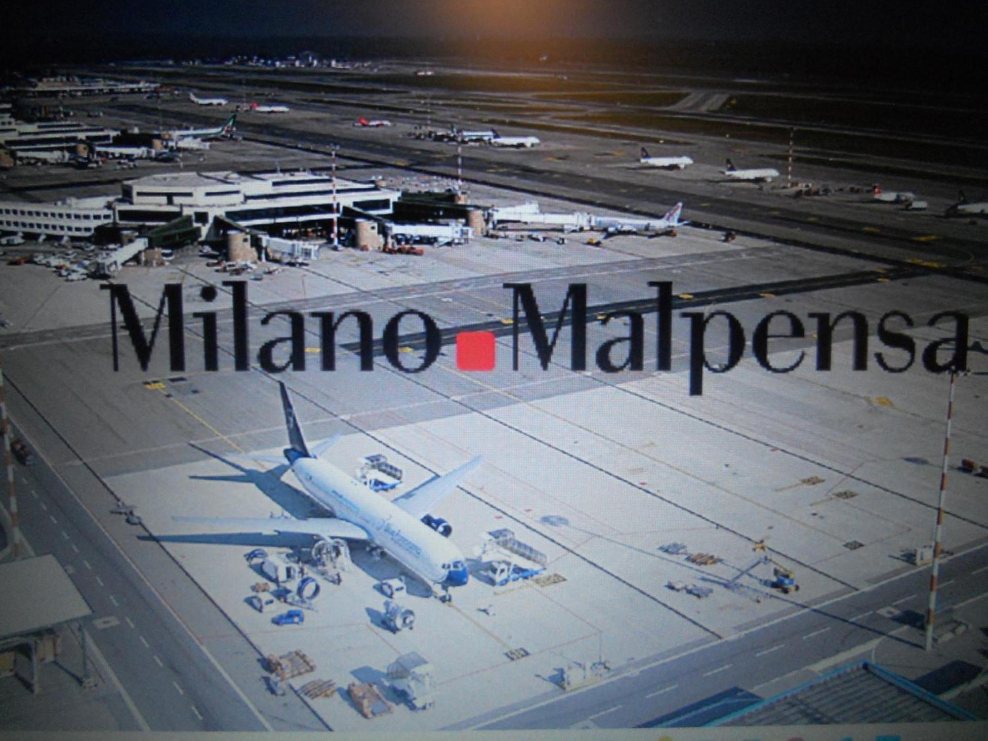Isa Center - Leonardo Accademy - Mxp - Lakes * Sesto Calende